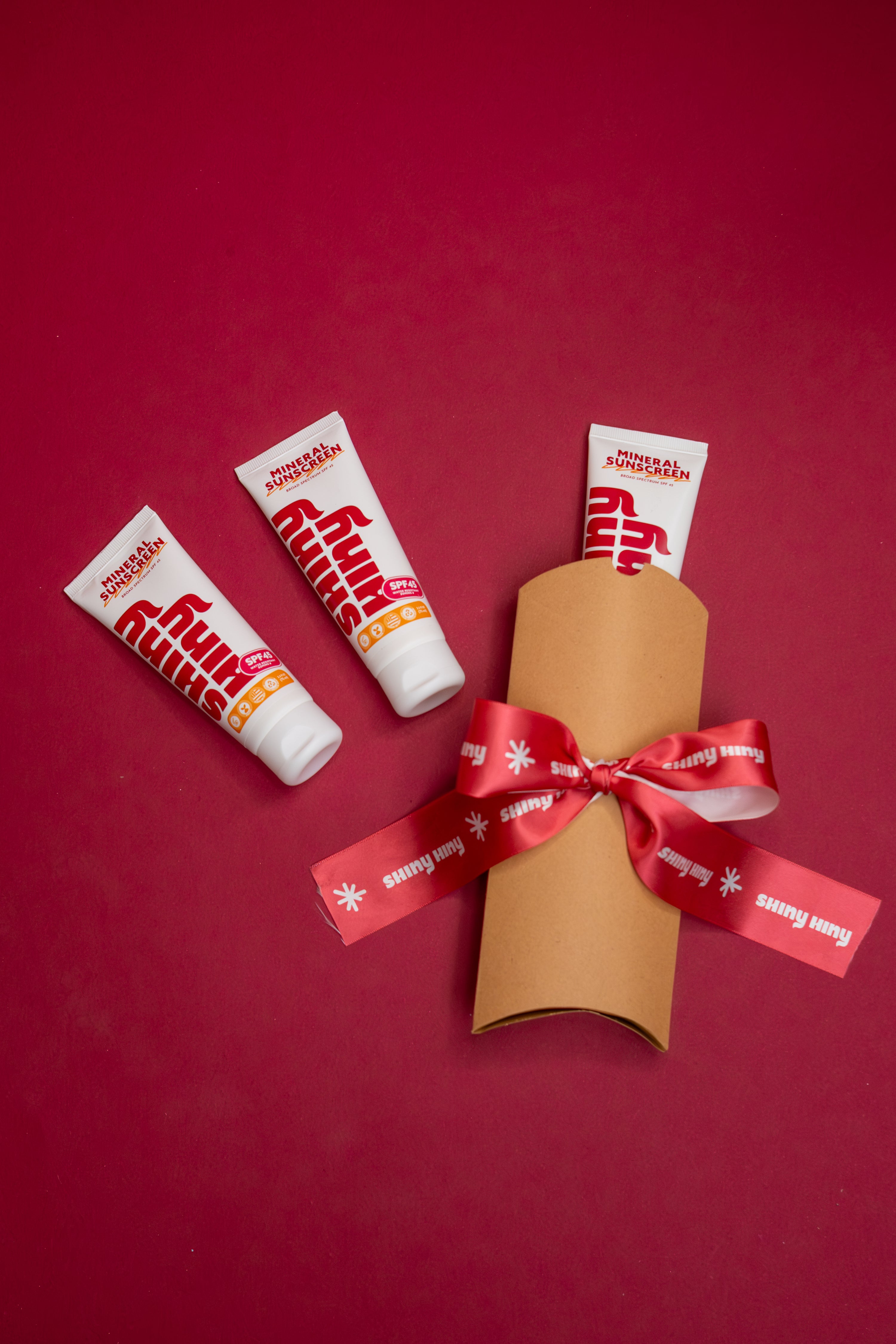 Holiday Bundle: Buy 2 Get 1 FREE