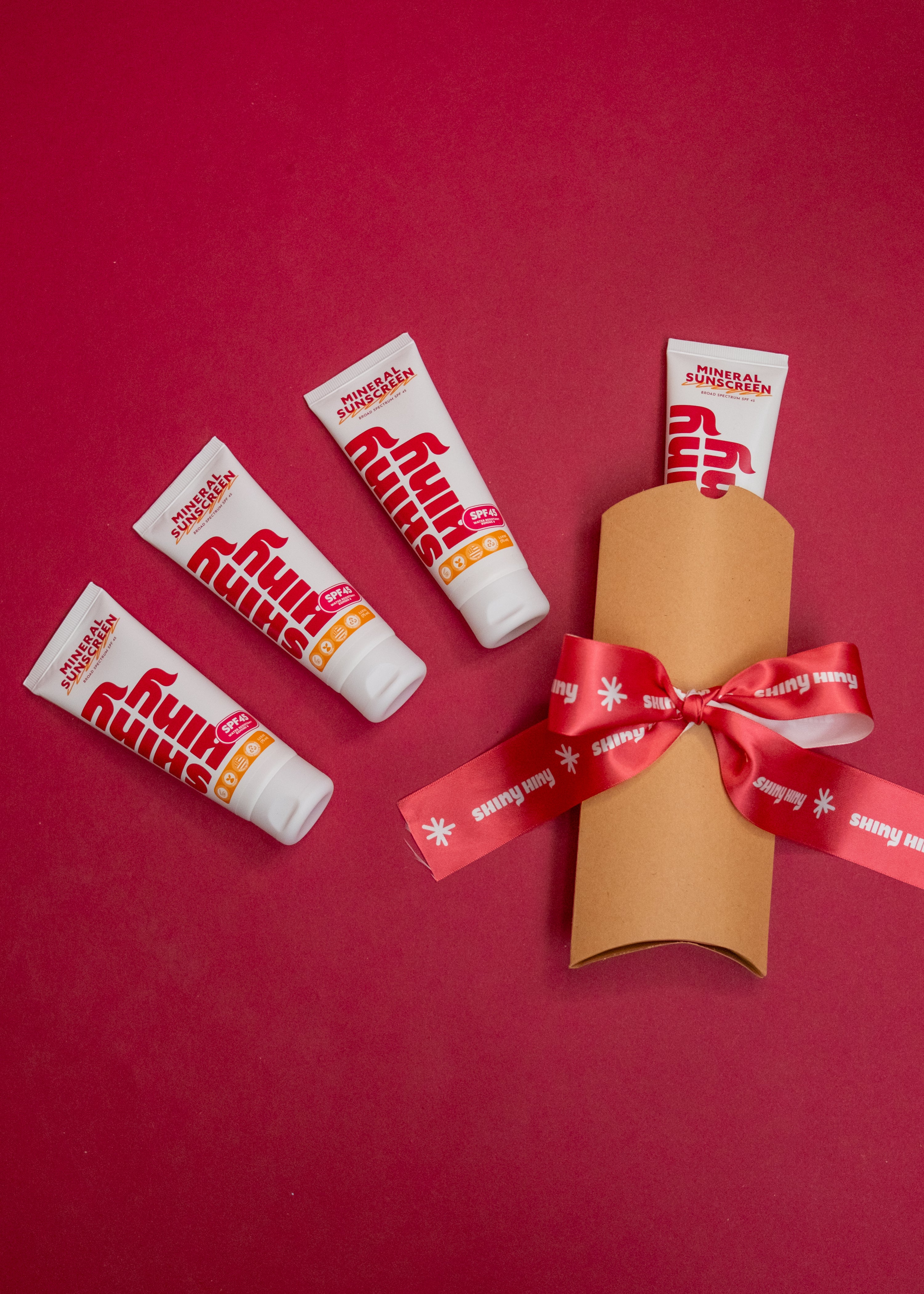 Holiday Bundle: Buy 3 Get 1 FREE