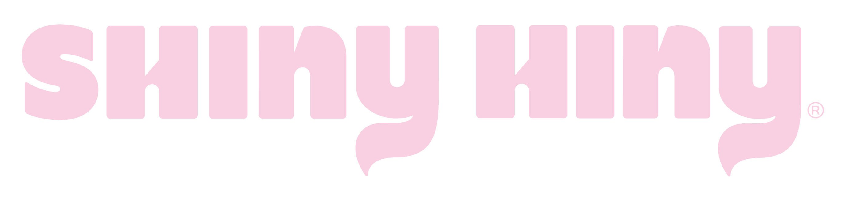 Shiny Hiny Products