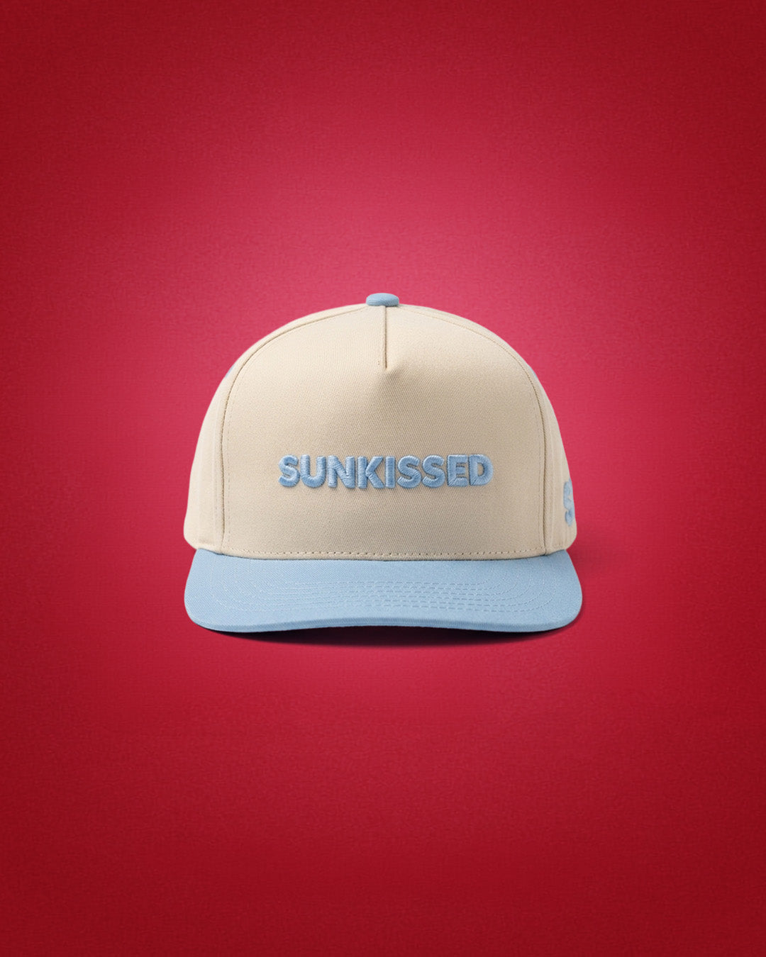 Sunkissed Snapback Hat