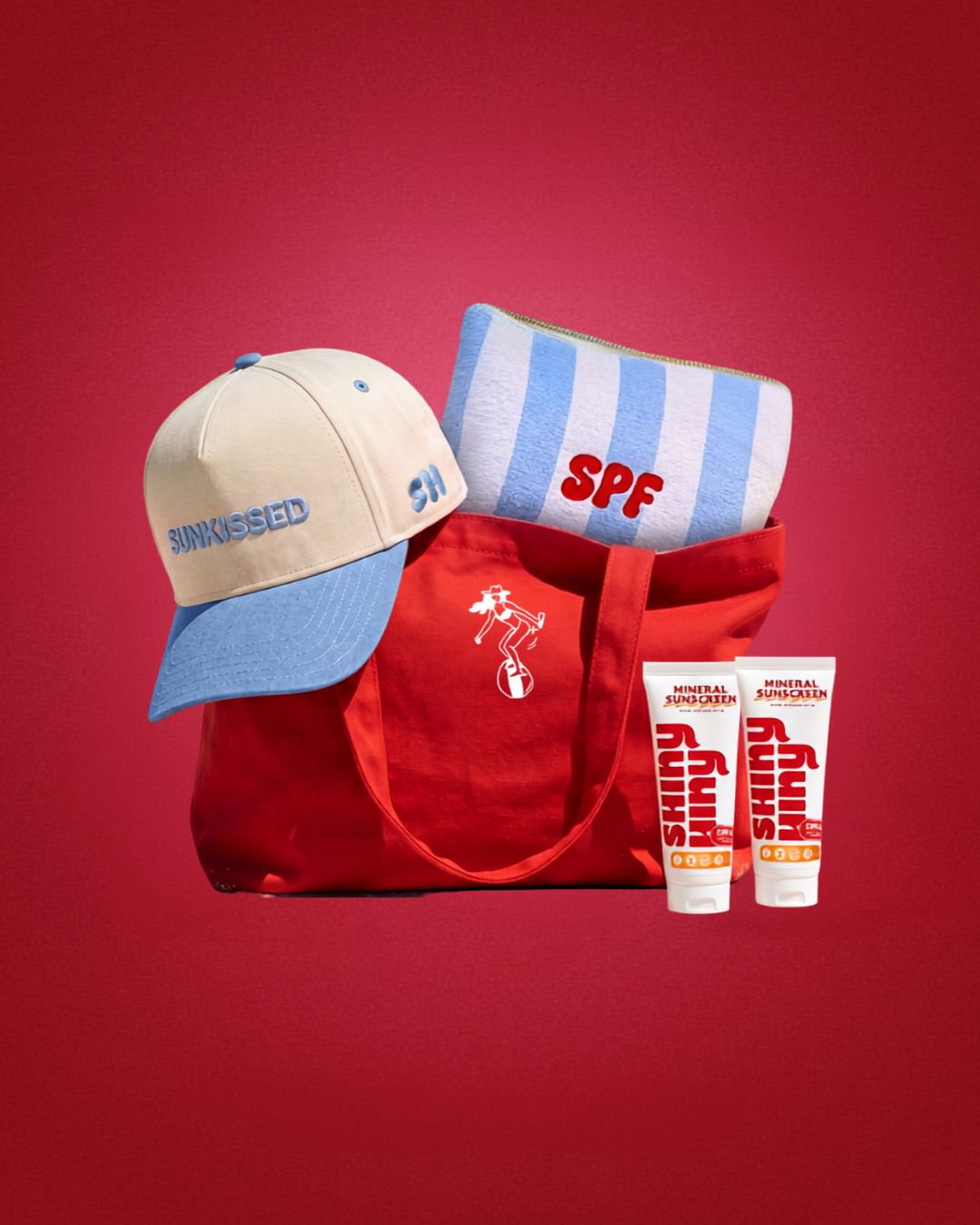 Sun-Kissed Summer Bundle